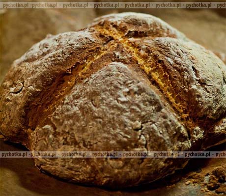 Chleb Sodowy
