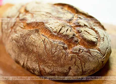 Chleb Z Gara