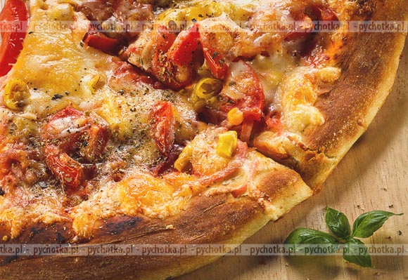 Pizza Marmara
