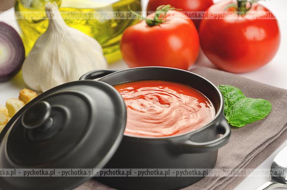 Sos Pomidorowy(6)