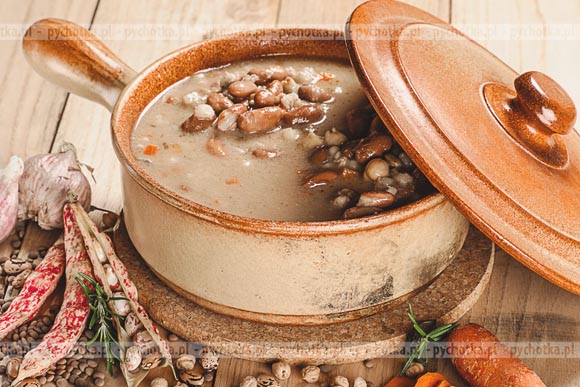 Zupa Fasolowa(6)