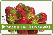 Sezon na truskawki